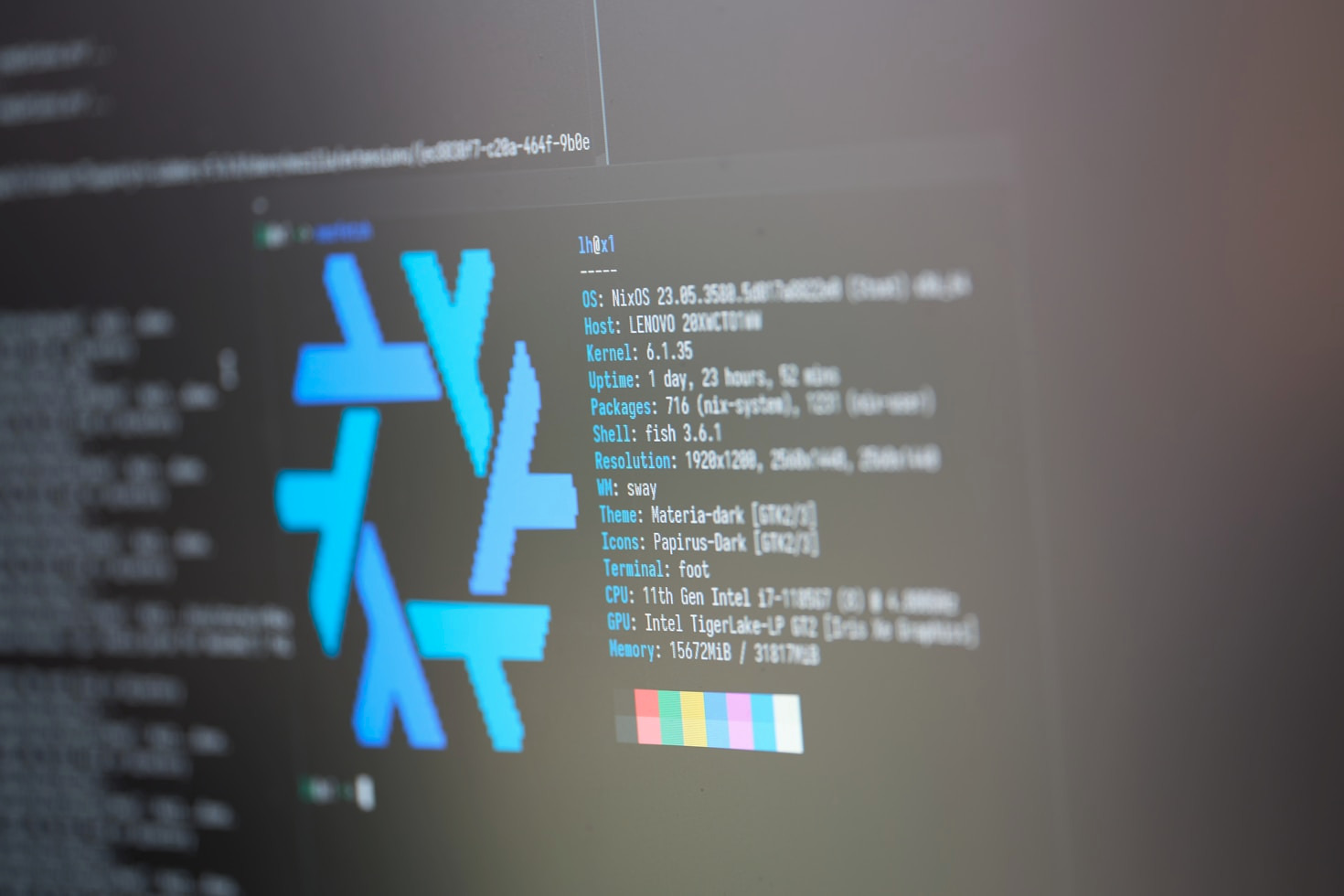 How Linux Protects Your Digital Privacy
